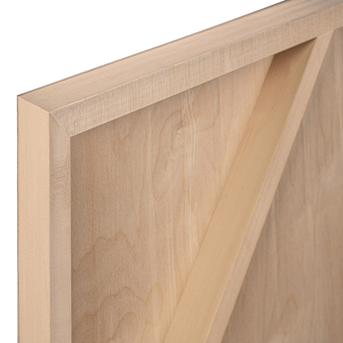 Apollon Gotrick DEEP Gallery Profile Mounted Panels