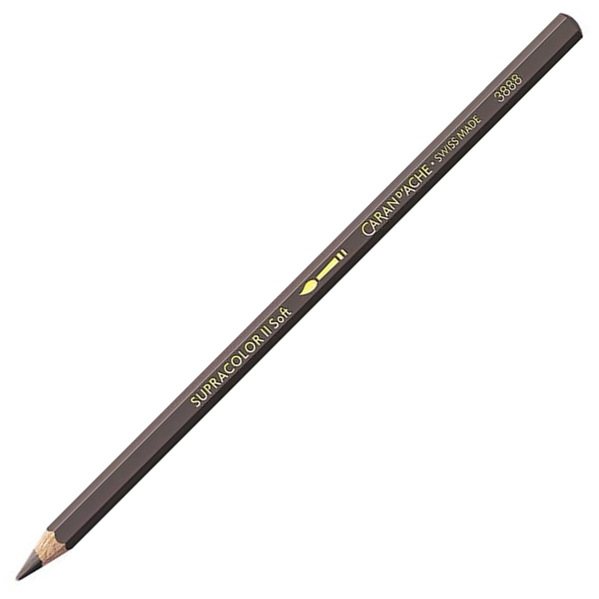 Caran D'ache Supracolor Soft Aquarelle Pencils