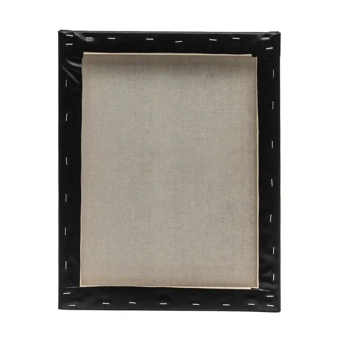 Apollon Gotrick Standard Profile Canvas Black 3/4-inch