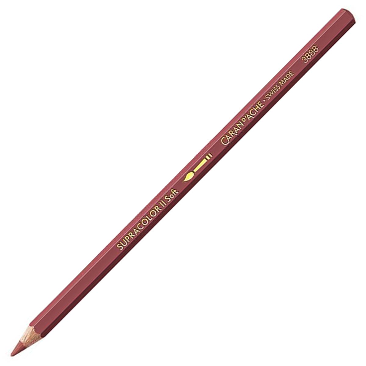 Caran D'ache Supracolor Soft Aquarelle Pencils