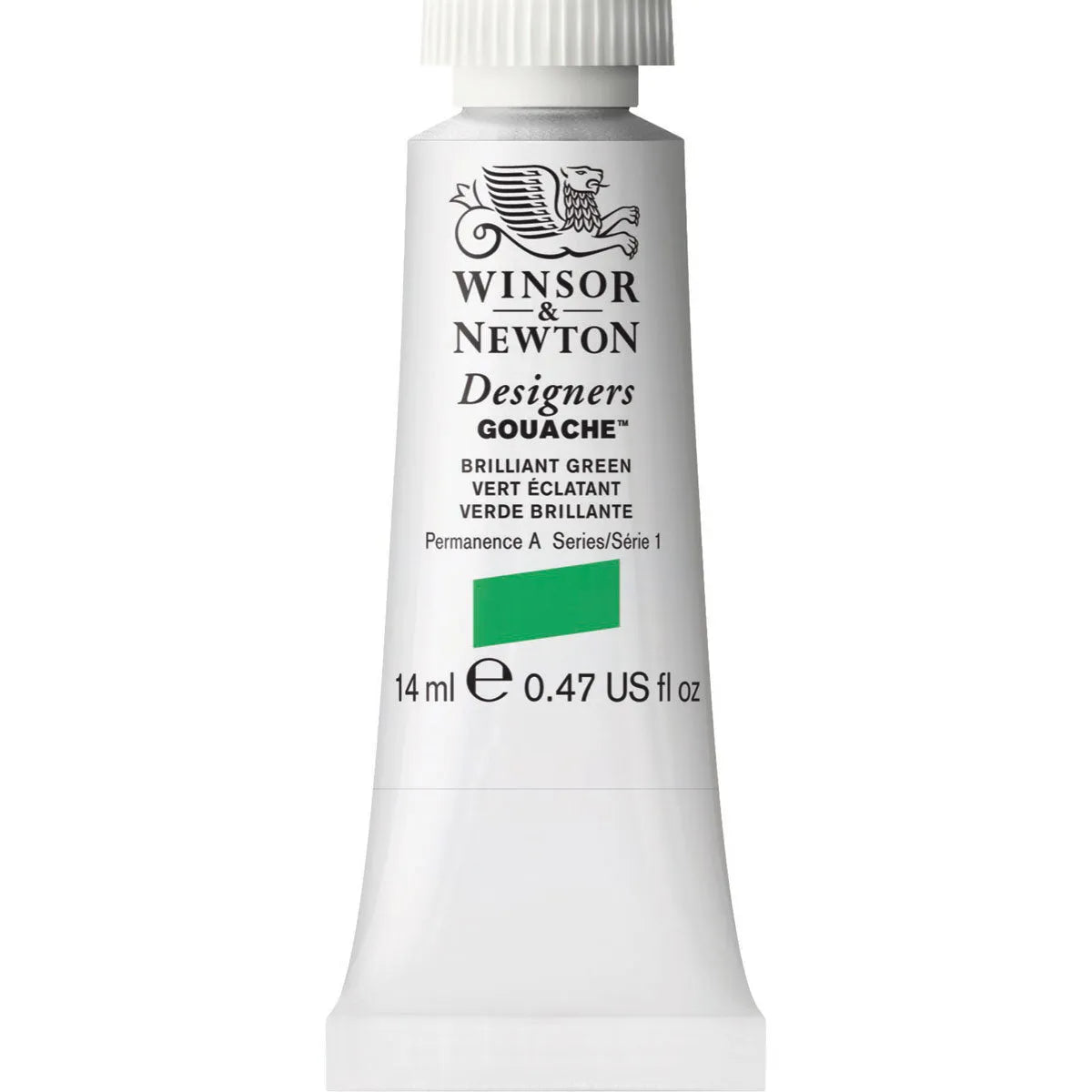 Winsor & Newton Designers Gouache Colours