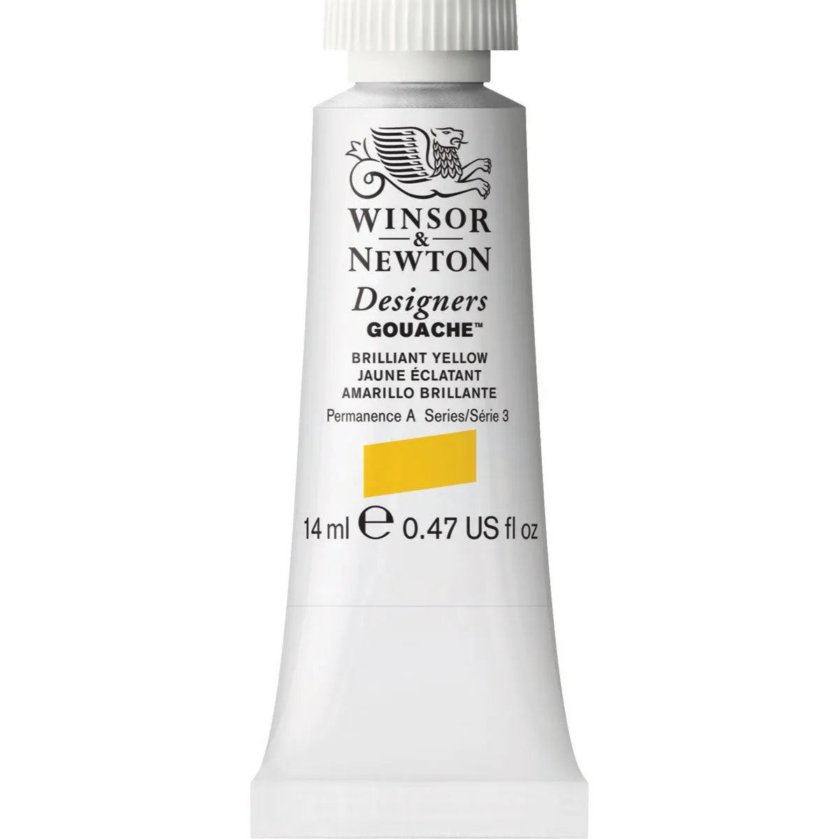 Winsor & Newton Designers Gouache Colours