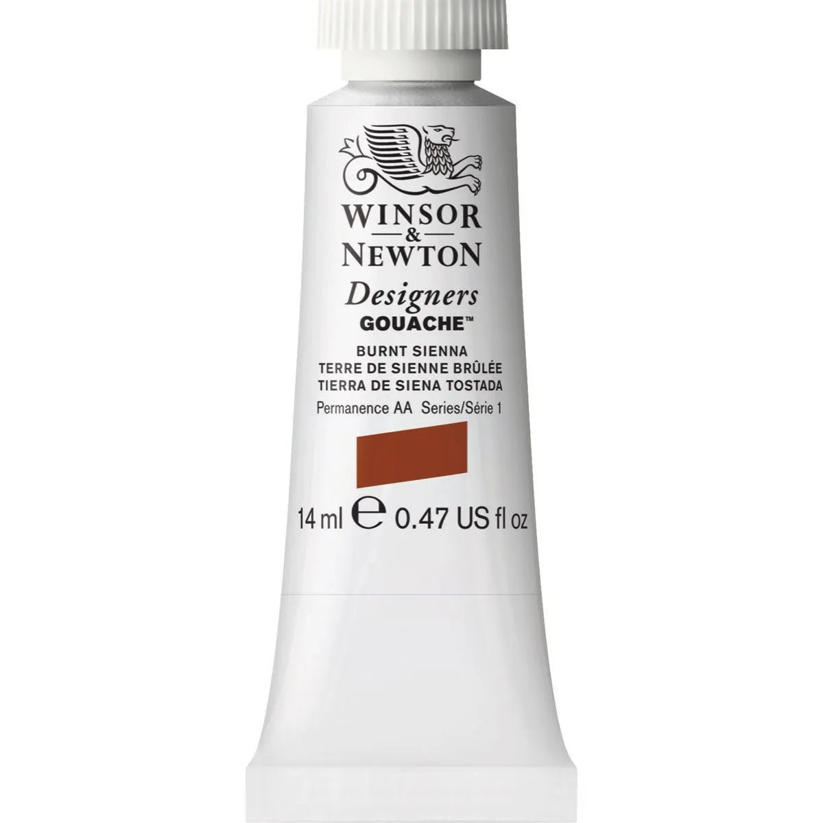 Winsor & Newton Designers Gouache Colours
