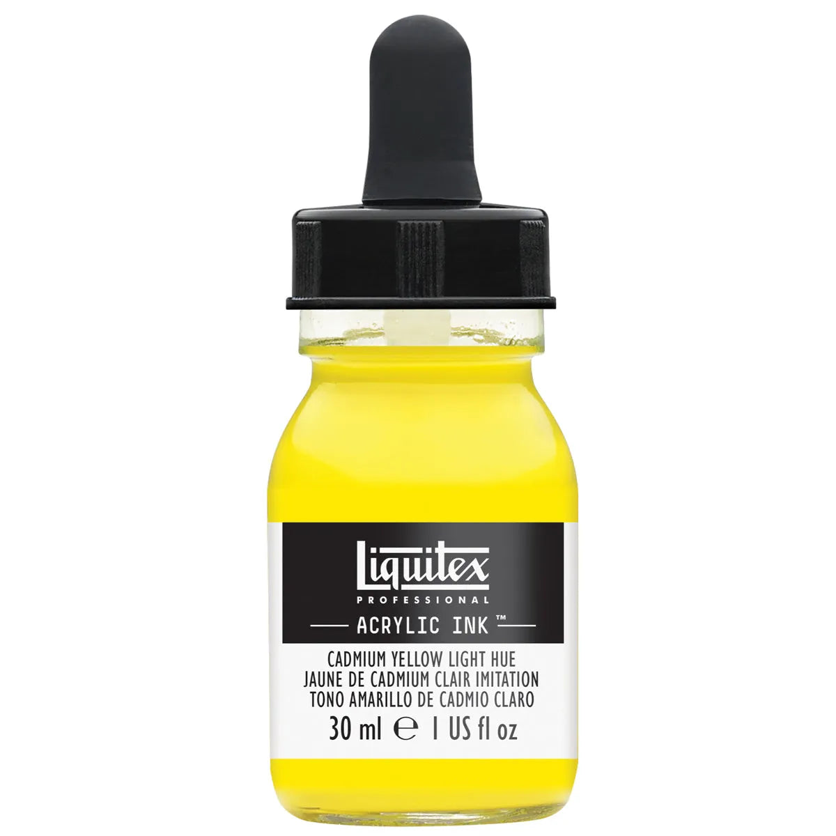 Liquitex Professional Acrylic Inks