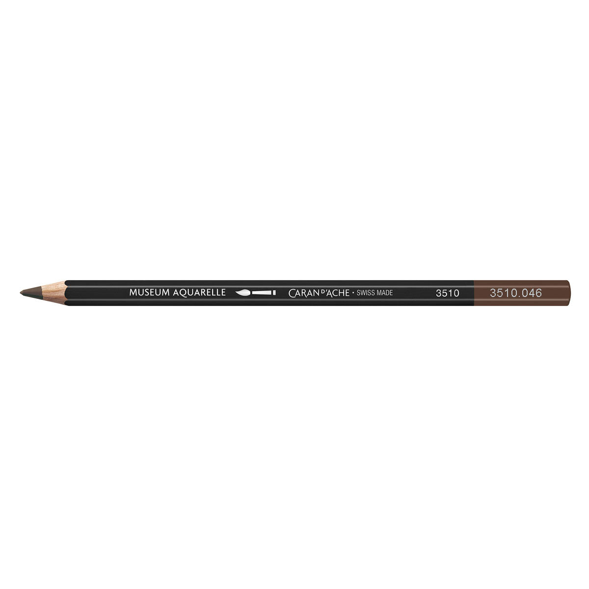 Caran D'ache Museum Aquarelle Pencils