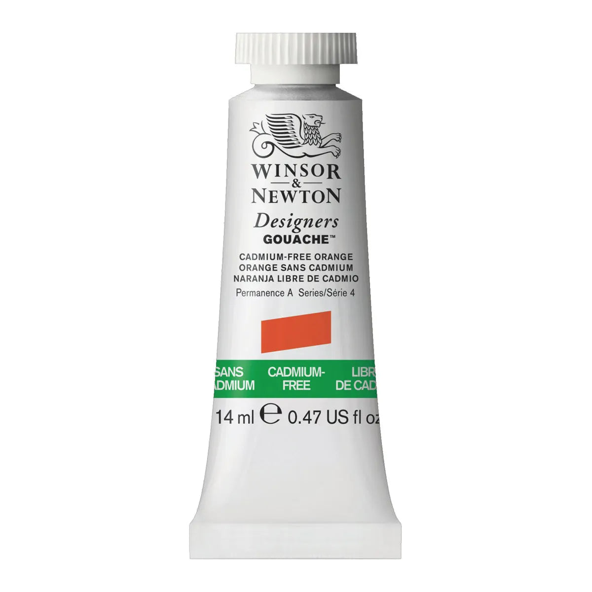 Winsor & Newton Designers Gouache Colours