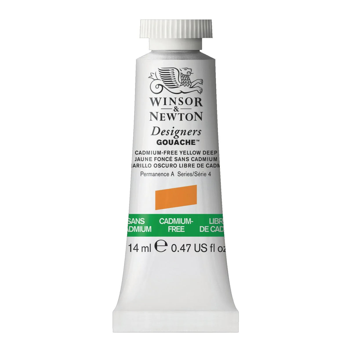 Winsor & Newton Designers Gouache Colours