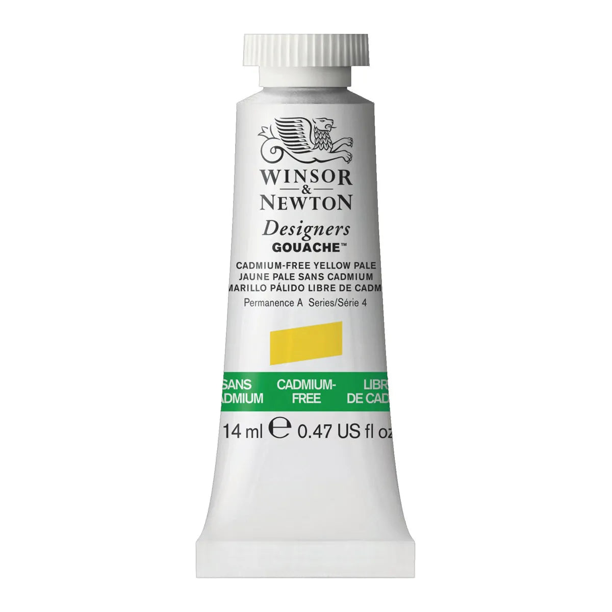 Winsor & Newton Designers Gouache Colours