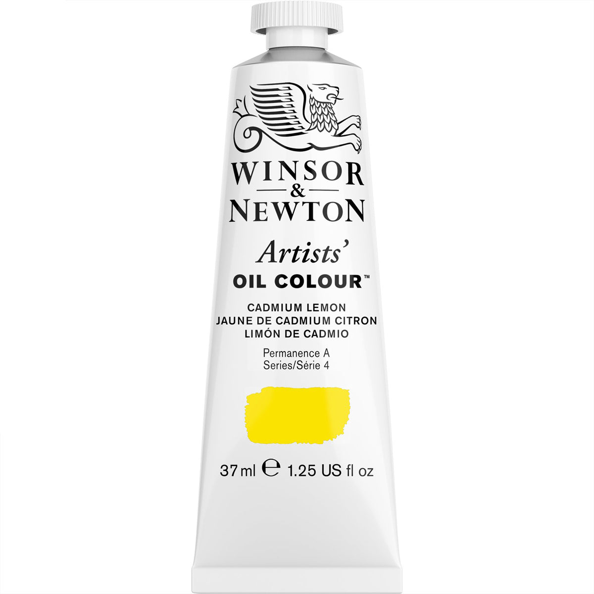 Winsor & Newton Artists' Oil Colours