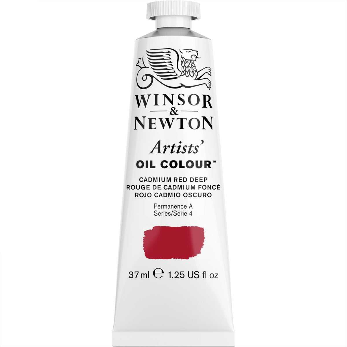 Winsor & Newton Artists' Oil Colours