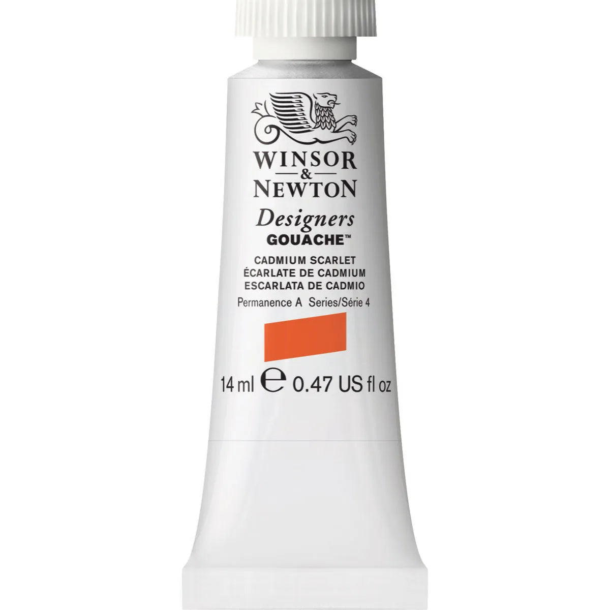 Winsor & Newton Designers Gouache Colours
