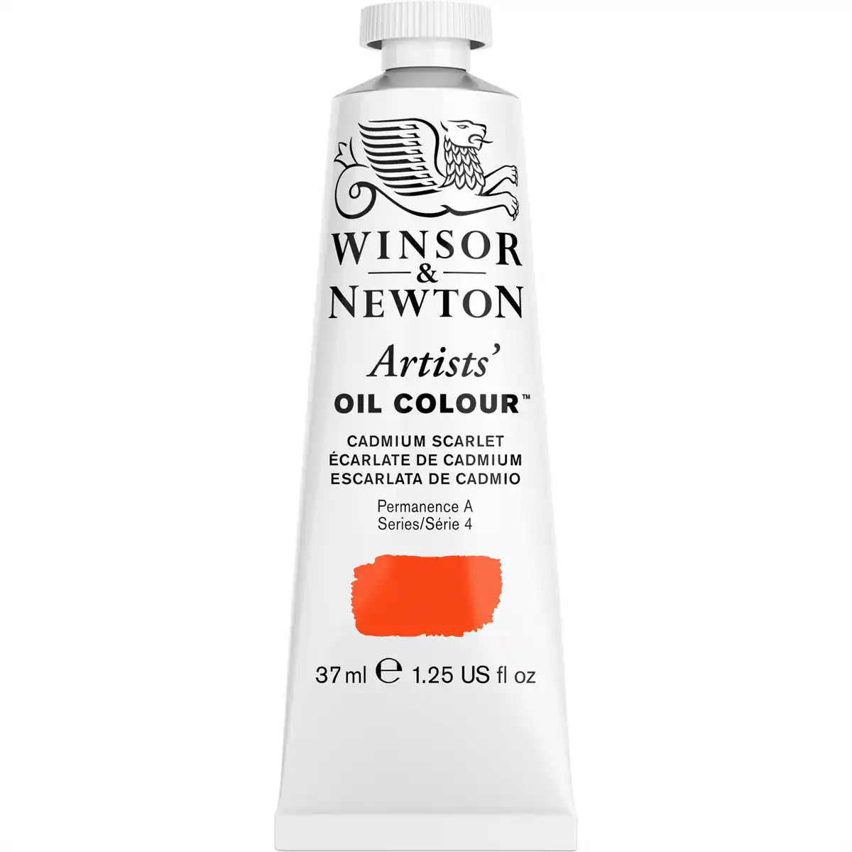 Winsor & Newton Artists' Oil Colours