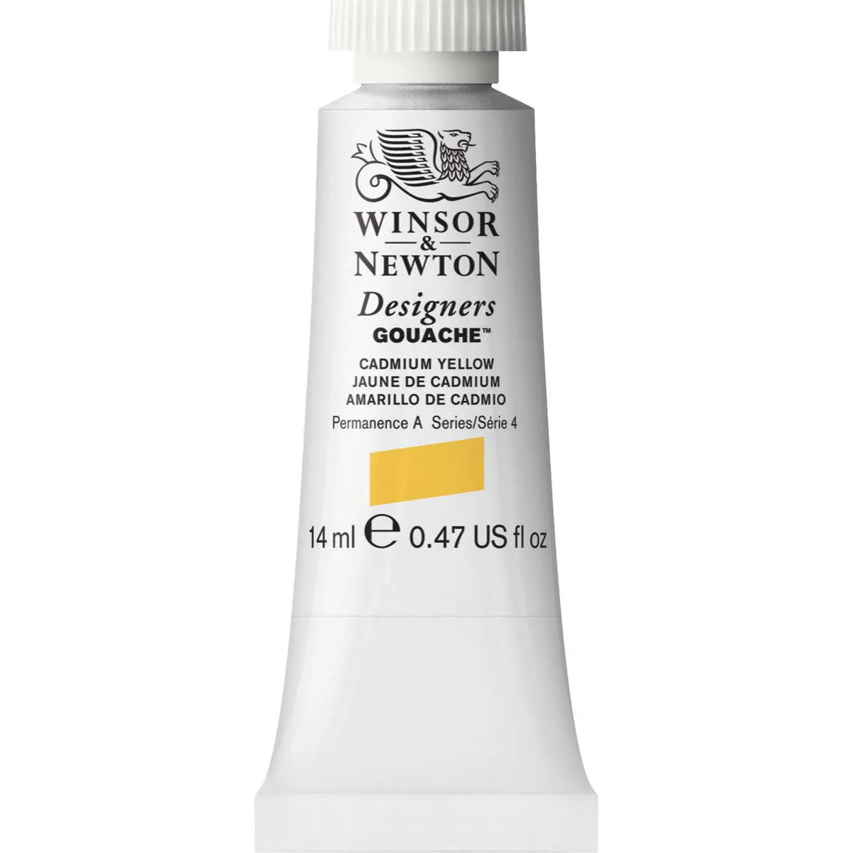 Winsor & Newton Designers Gouache Colours