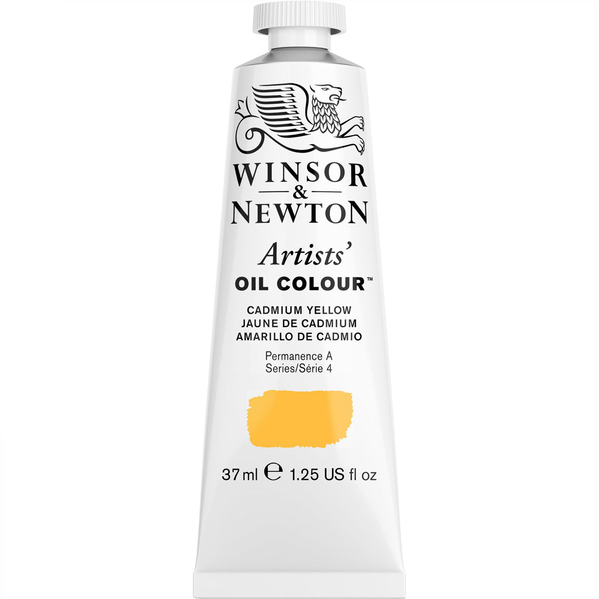 Winsor & Newton Artists' Oil Colours