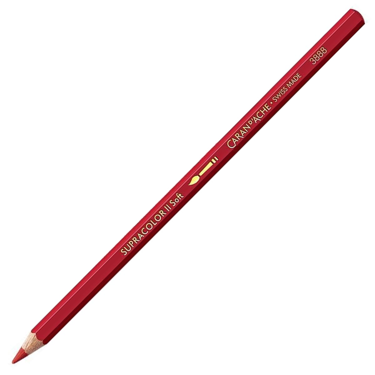 Caran D'ache Supracolor Soft Aquarelle Pencils