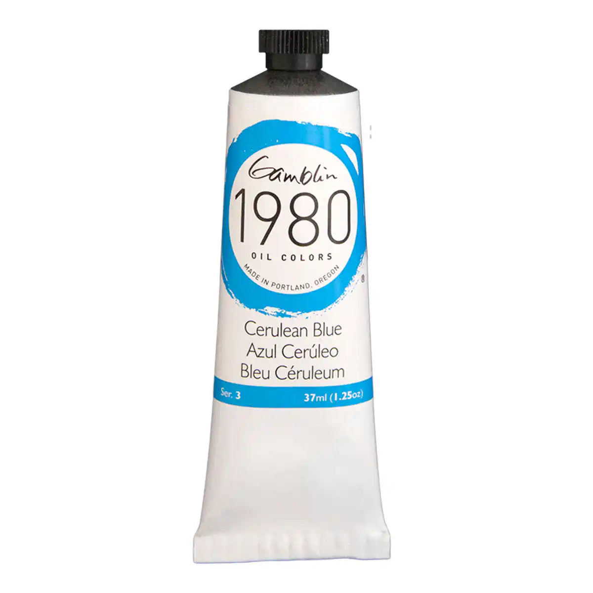 Gamblin 1980 Oil Colors 37ml/150ml