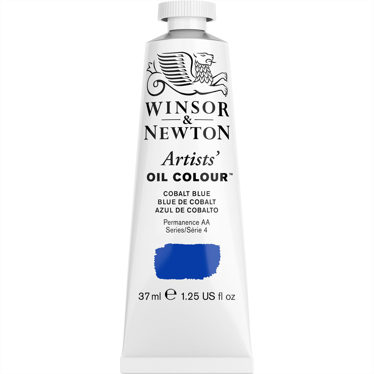 Winsor & Newton Artists' Oil Colours