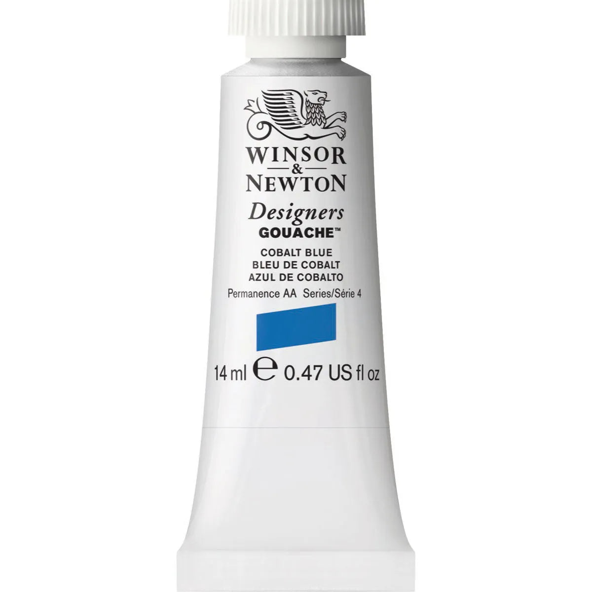 Winsor & Newton Designers Gouache Colours