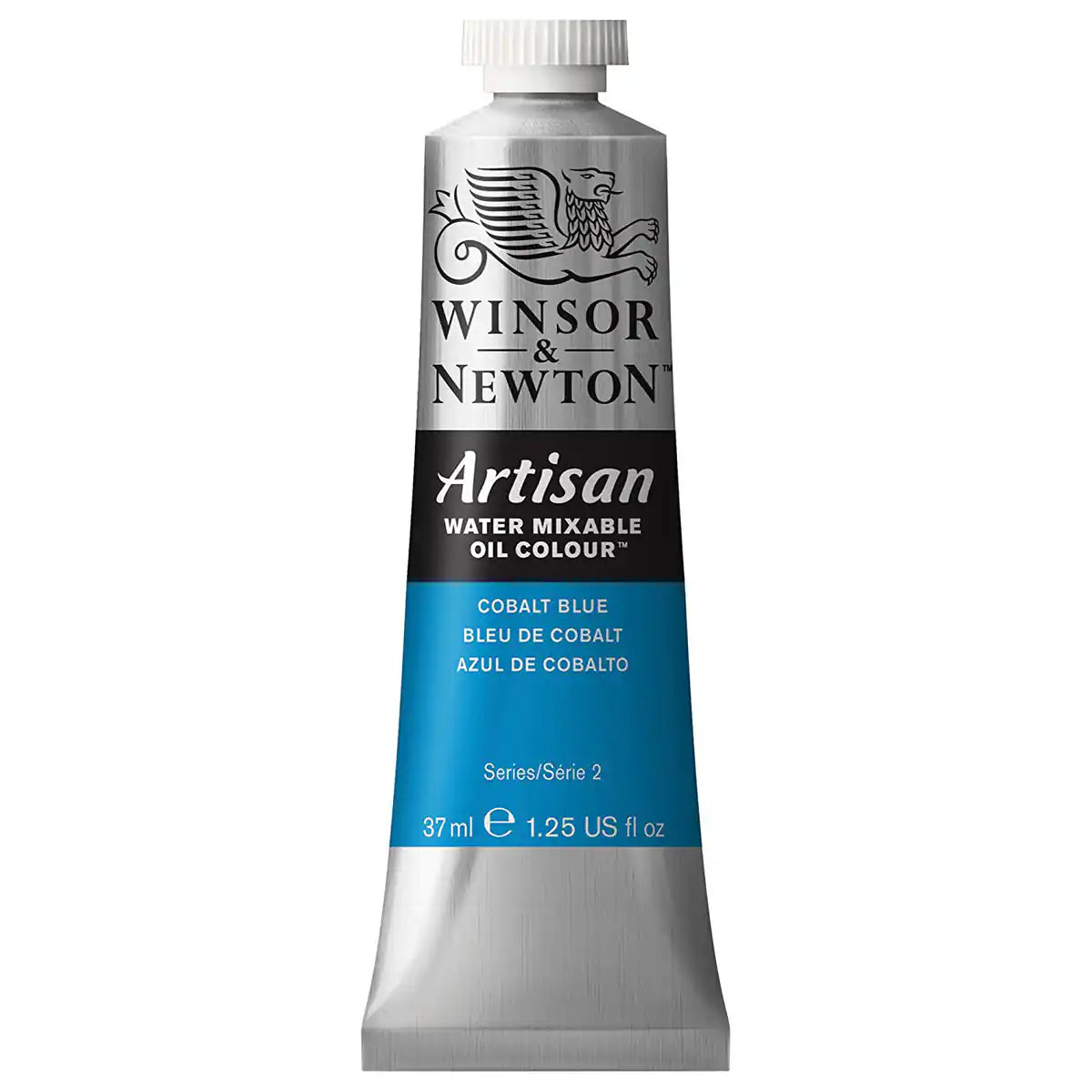 Artisan Water Mixable Oil Colours