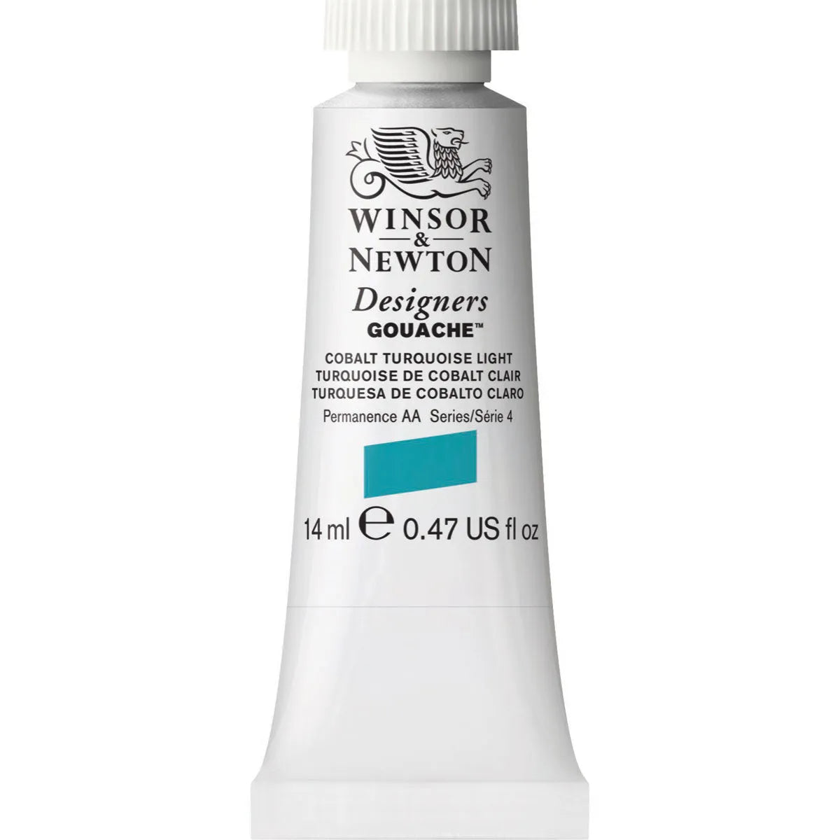 Winsor & Newton Designers Gouache Colours