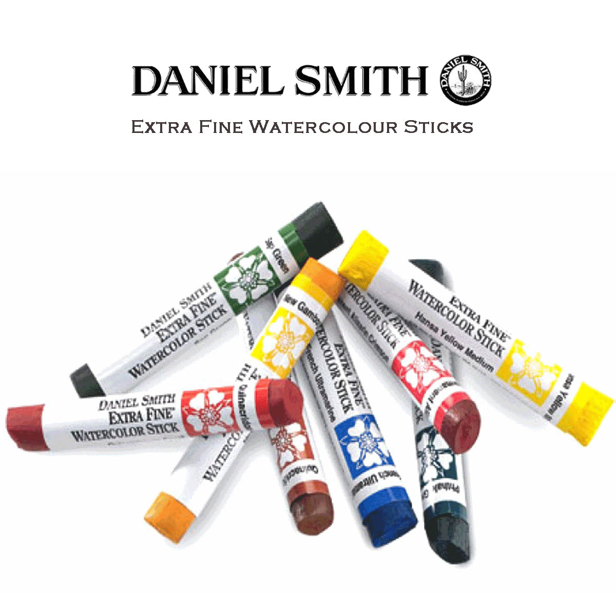 Daniel Smith Extra Fine Watercolour Sticks