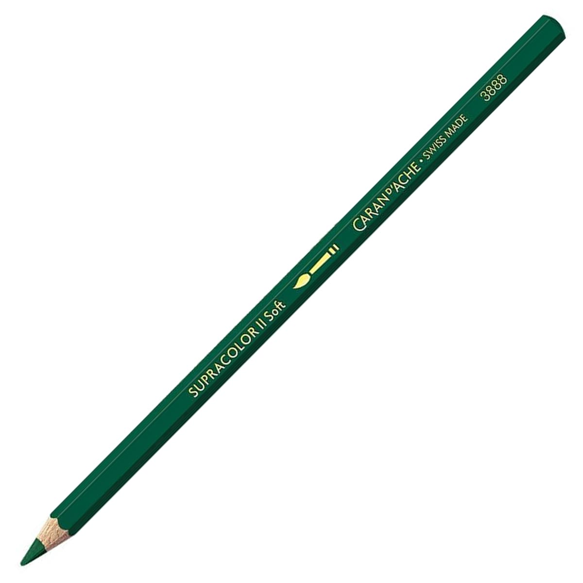Caran D'ache Supracolor Soft Aquarelle Pencils