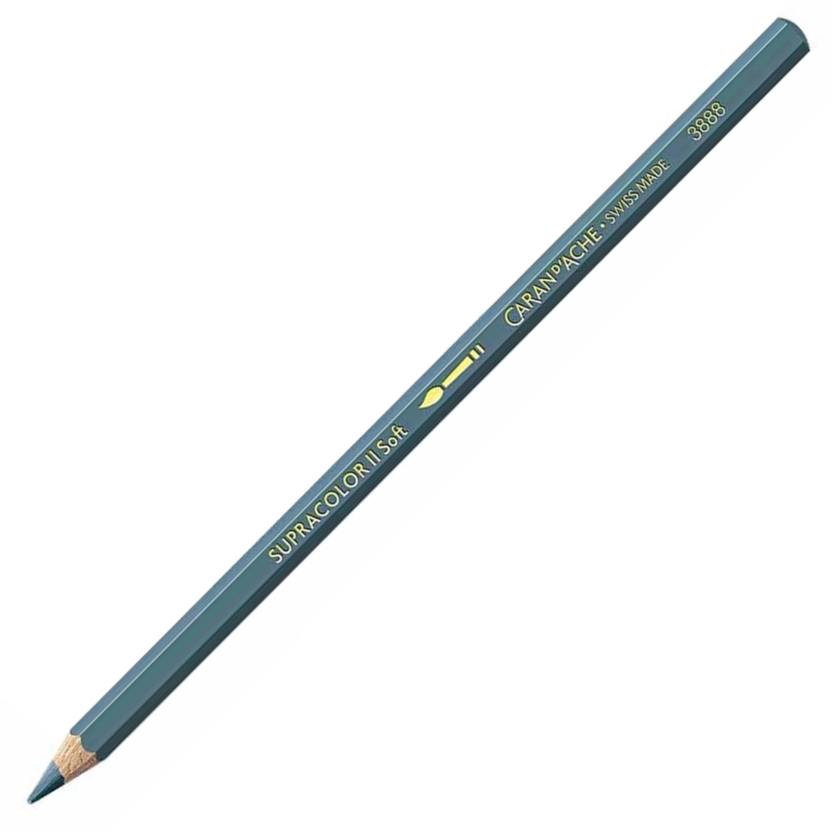 Caran D'ache Supracolor Soft Aquarelle Pencils