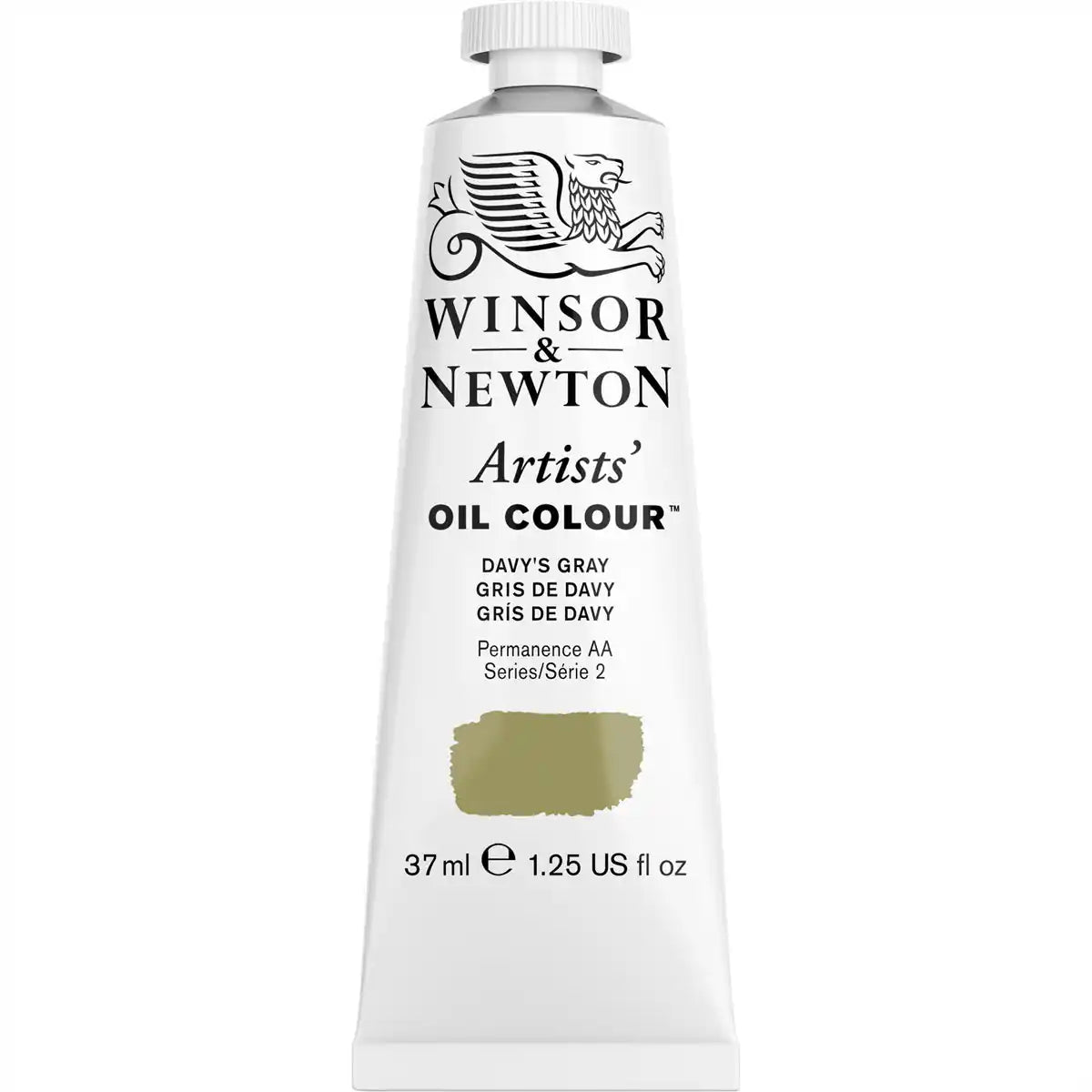Winsor & Newton Artists' Oil Colours