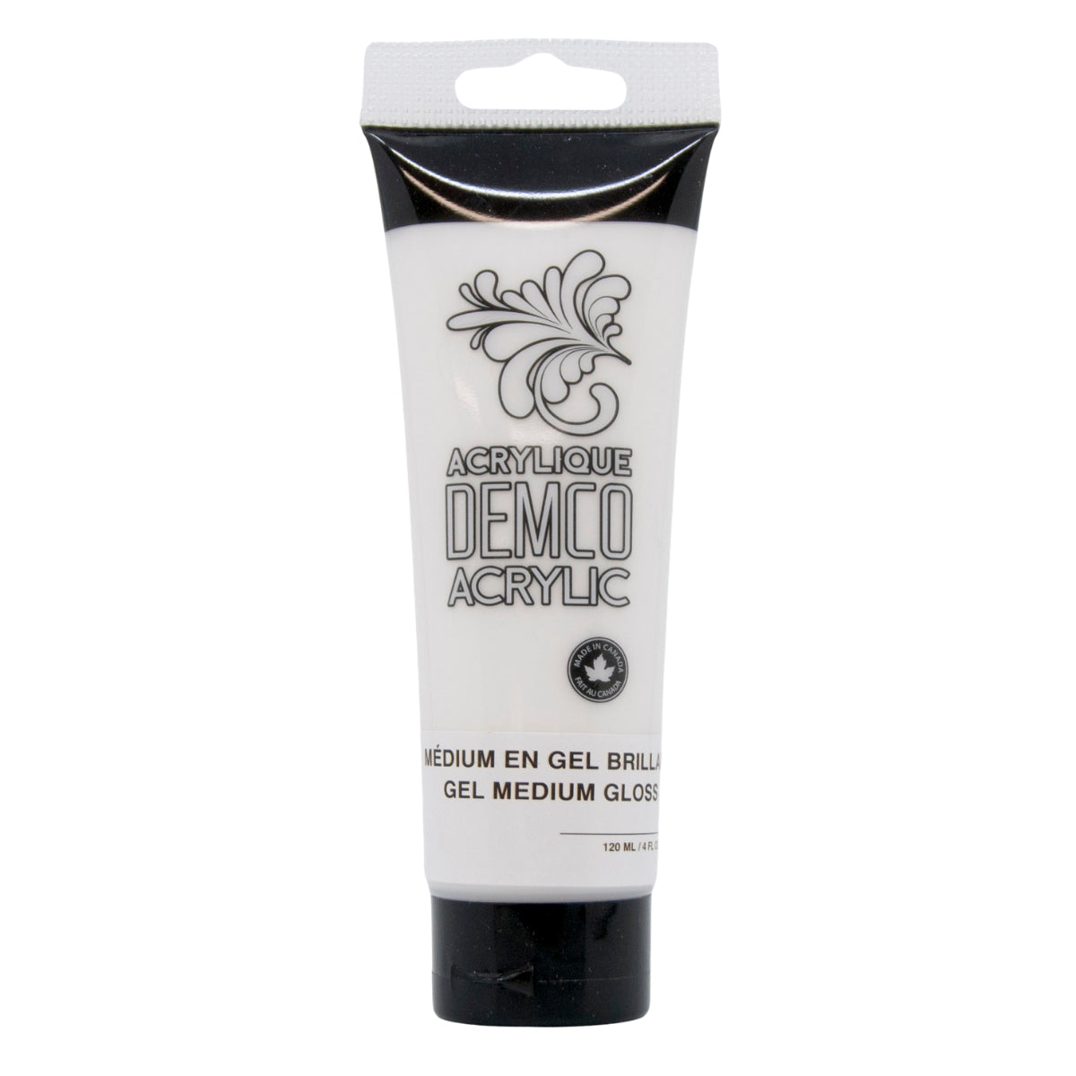 Demco Gel Medium Gloss 120ml/4oz