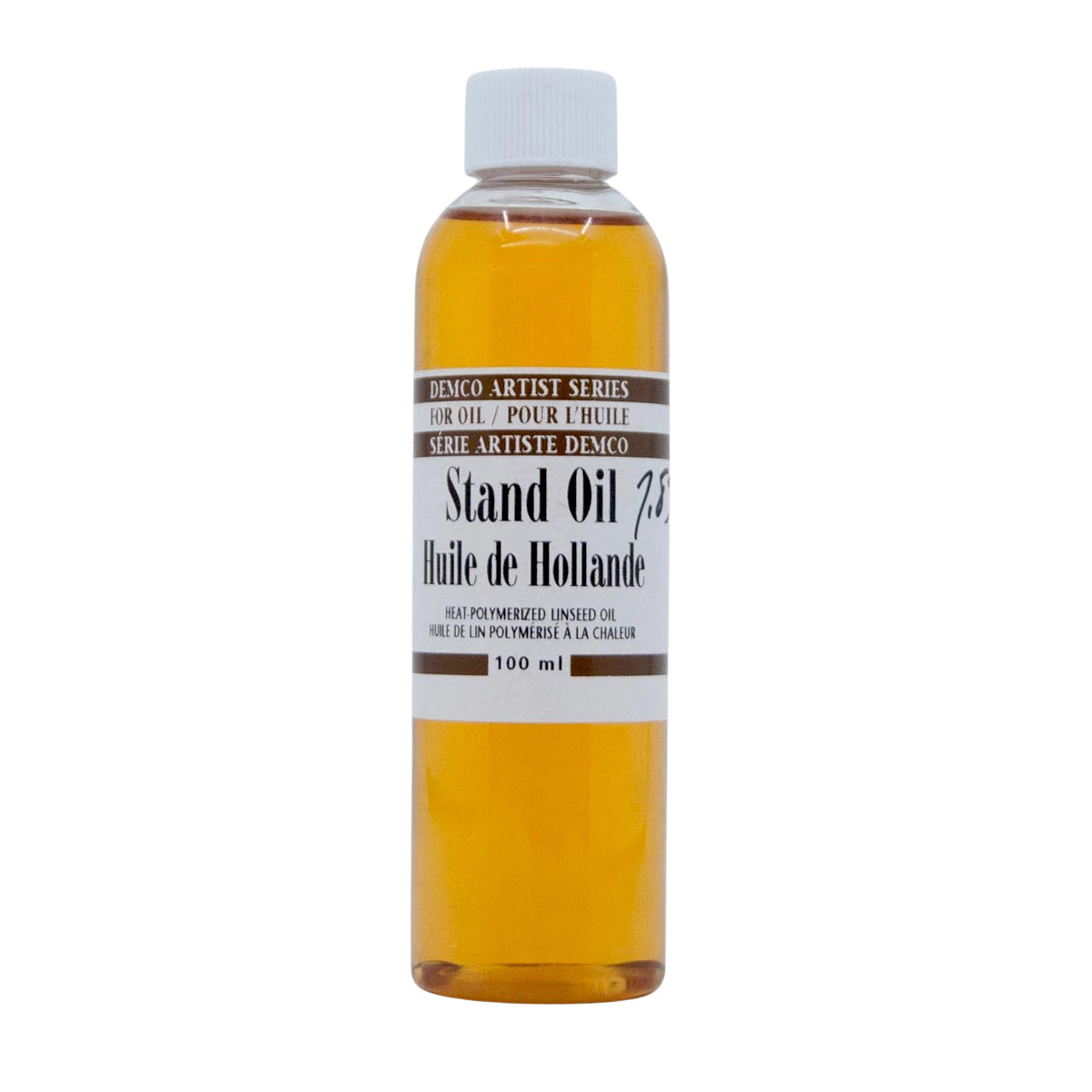Demco Stand Oil 100 ml