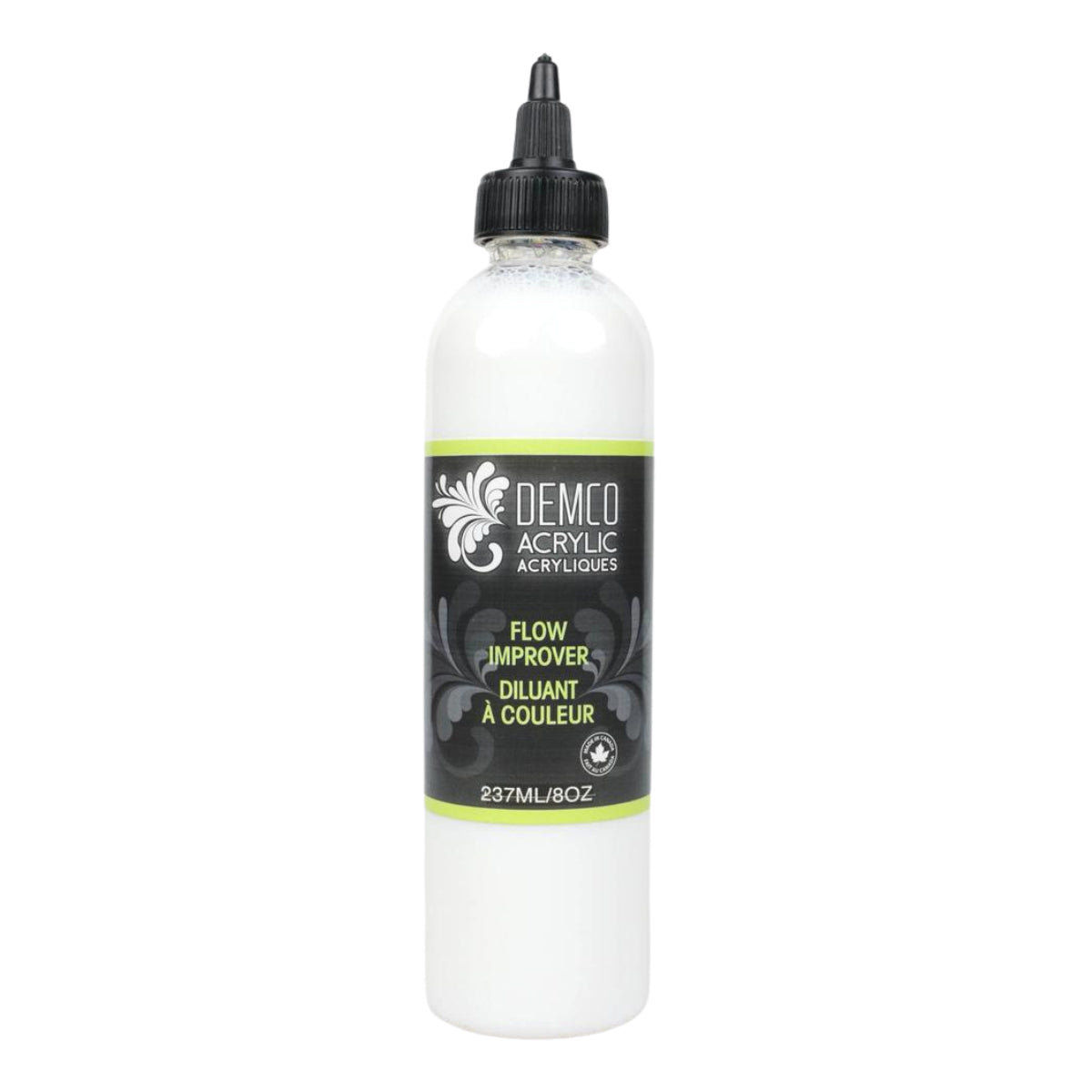 Demco Acrylic Flow Improver Medium