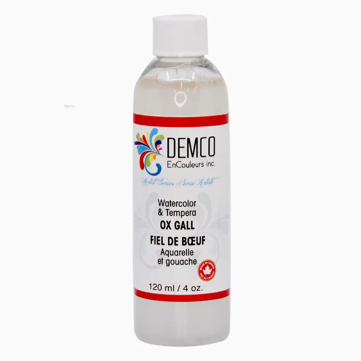 Demco Ox Gall 120ml/4oz