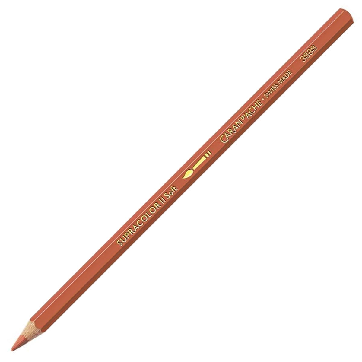 Caran D'ache Supracolor Soft Aquarelle Pencils