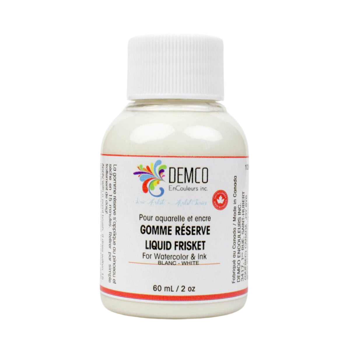 Demco Frisket Masking Fluid