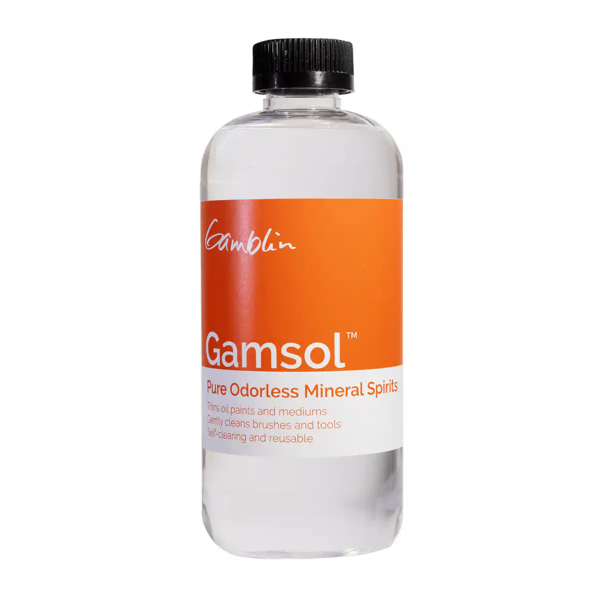GAMSOL Odourless Mineral Spirits