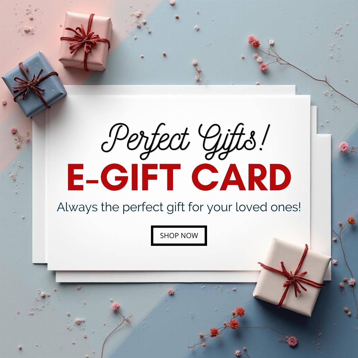 Gift Cards