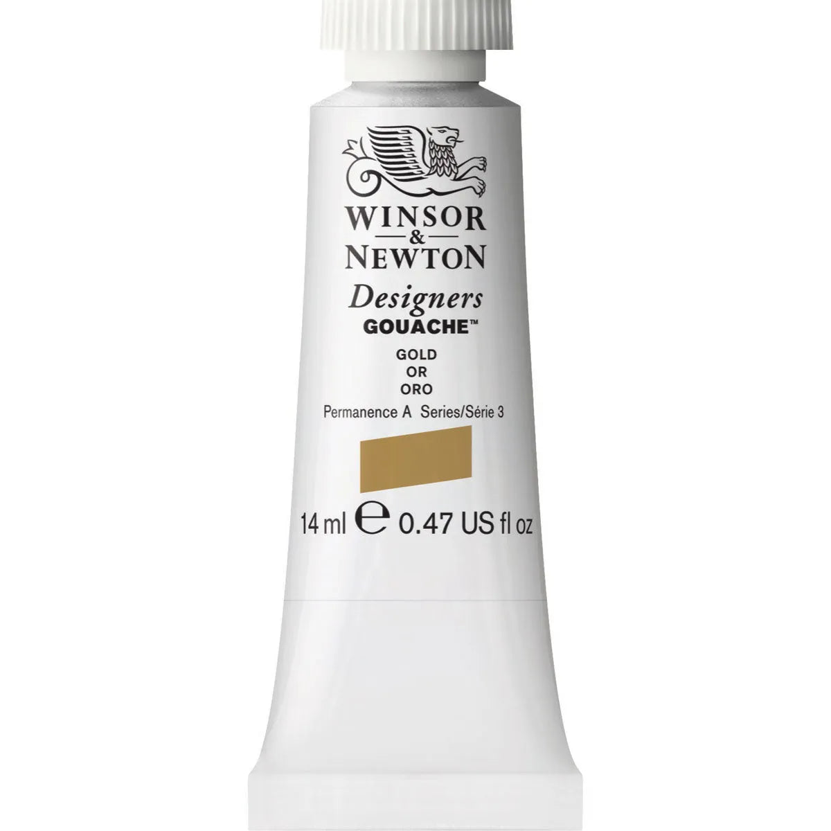 Winsor & Newton Designers Gouache Colours