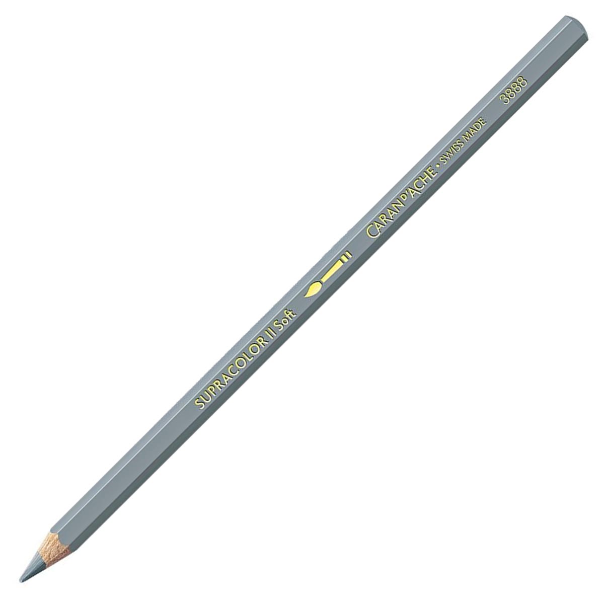 Caran D'ache Supracolor Soft Aquarelle Pencils