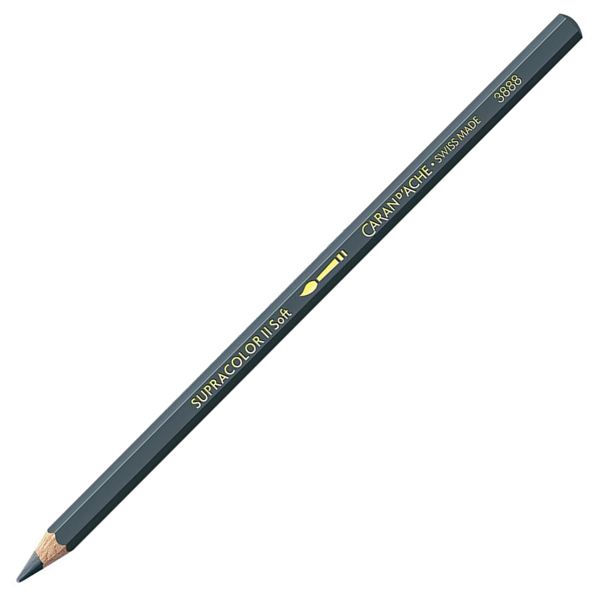 Caran D'ache Supracolor Soft Aquarelle Pencils