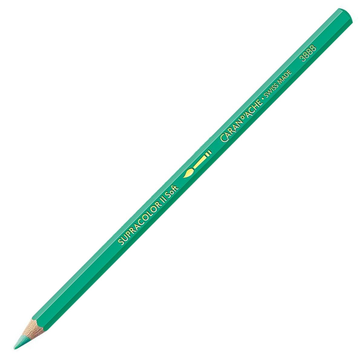 Caran D'ache Supracolor Soft Aquarelle Pencils