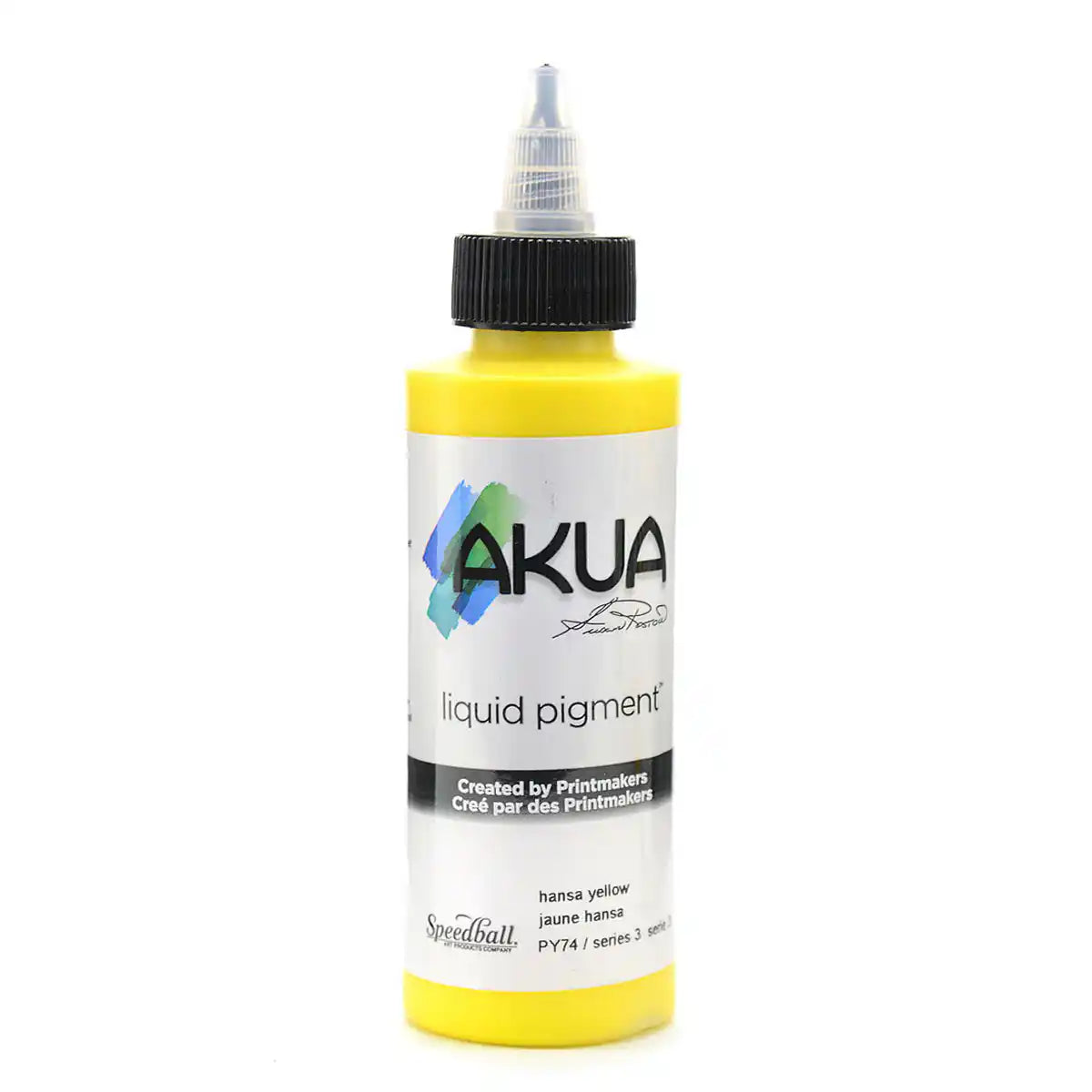 Akua Liquid Pigment Inks