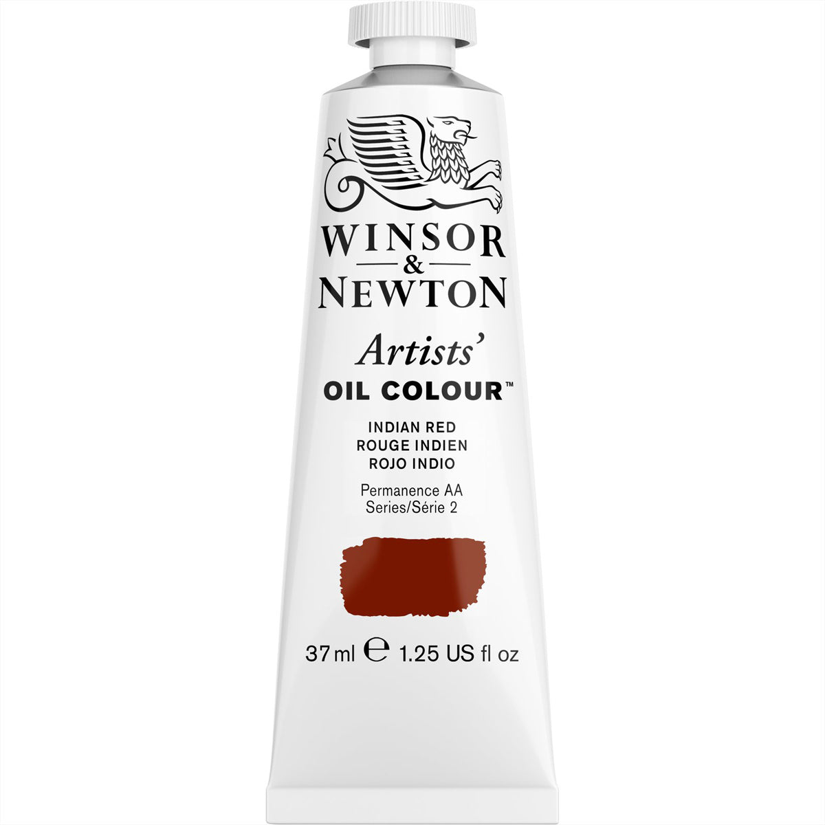 Winsor & Newton Artists' Oil Colours