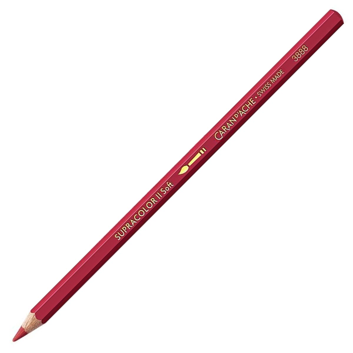 Caran D'ache Supracolor Soft Aquarelle Pencils