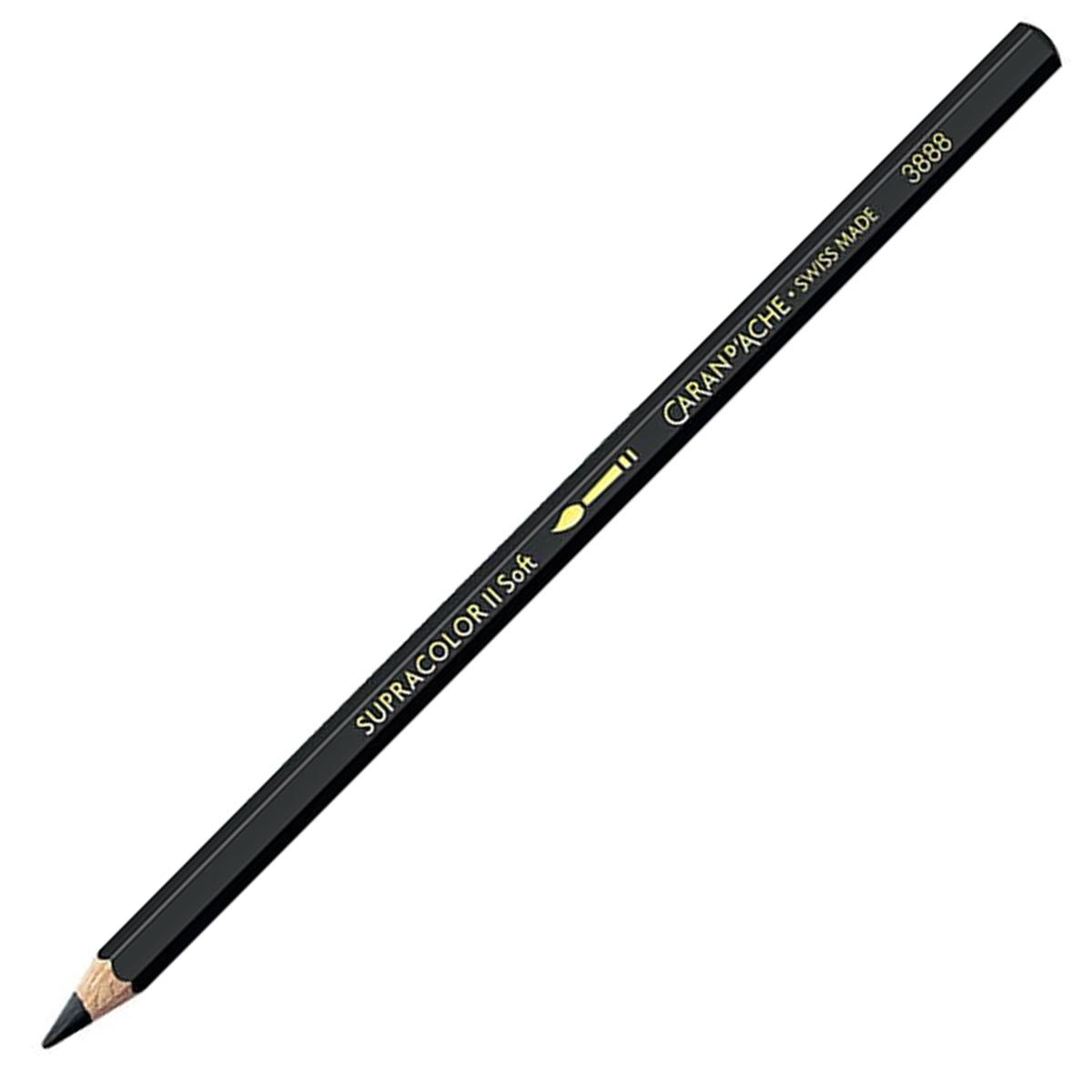 Caran D'ache Supracolor Soft Aquarelle Pencils