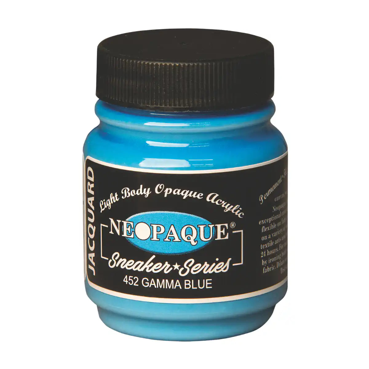 Jacquard Neopaque Acrylic Colours 2.25 oz