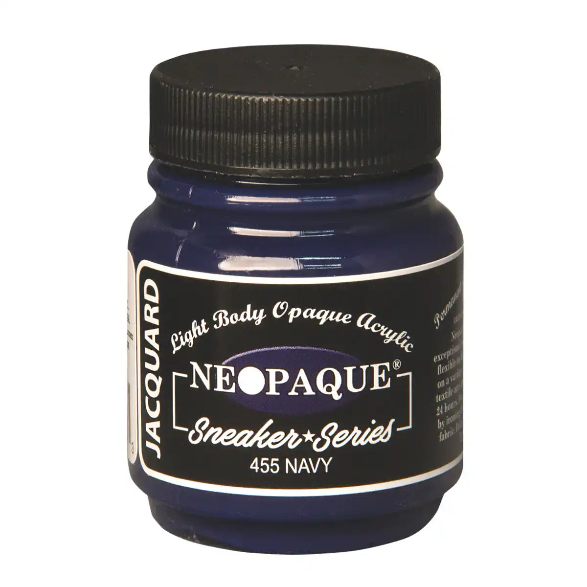 Jacquard Neopaque Acrylic Colours 2.25 oz