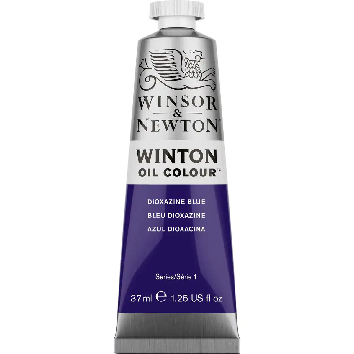 Winton Oil Paint Colours