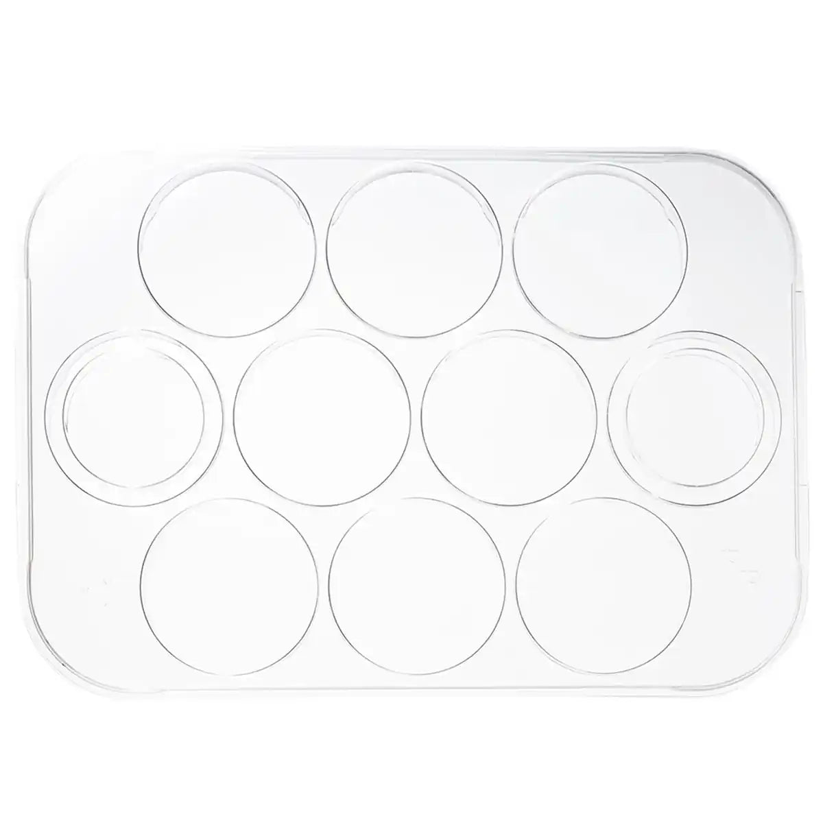 PanPastel 10 Colour Palette Tray & Lid