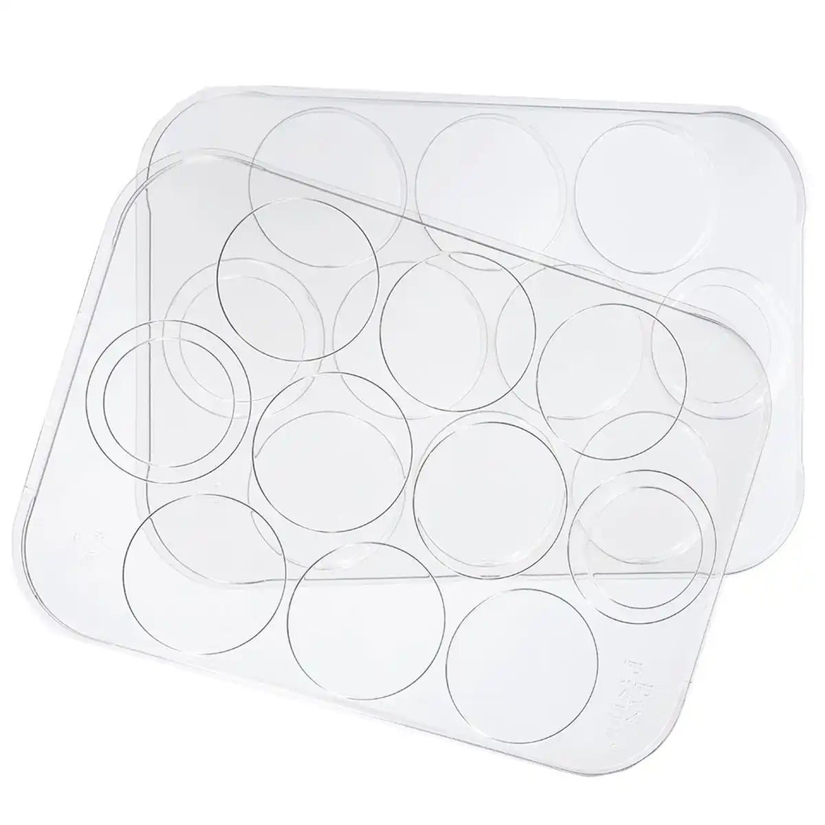 PanPastel 10 Colour Palette Tray & Lid