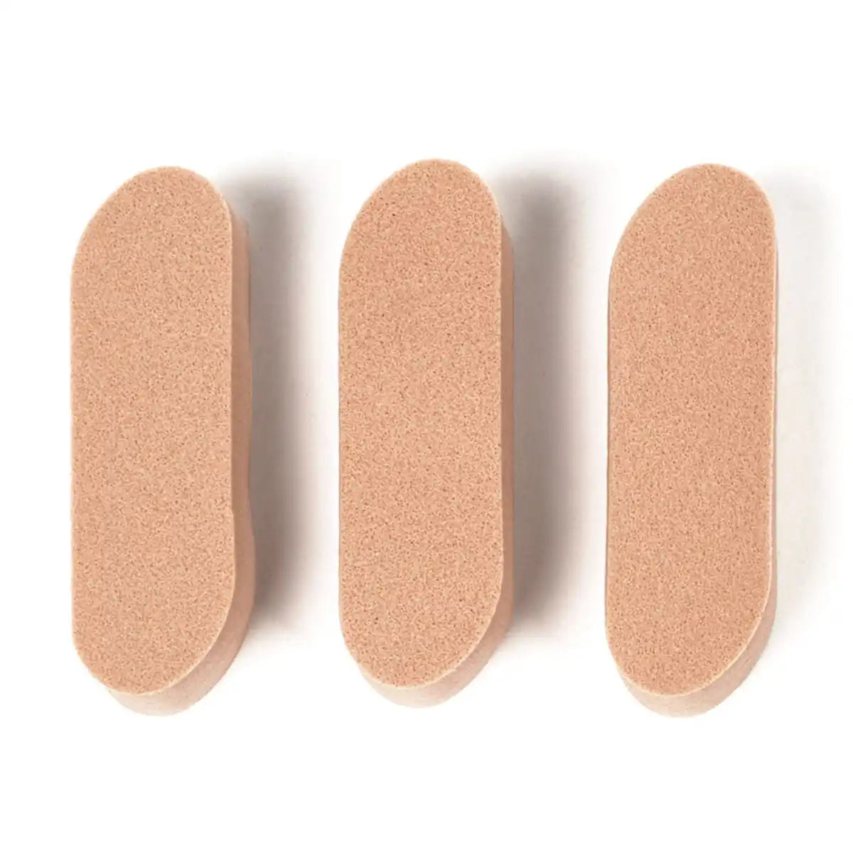 Sofft 3-Art Sponge Bar Round